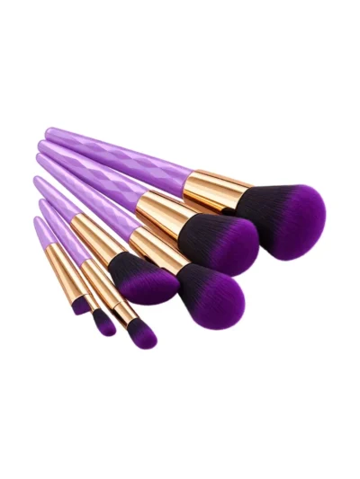 7 pc Brush Sets