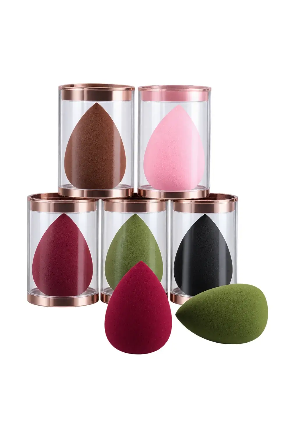 Beauty Blenders