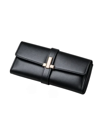 Continental Wallet - Series 0007