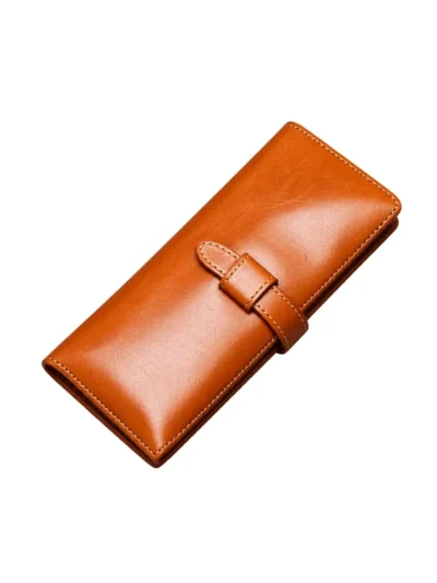 Continental Wallet - Series 0005