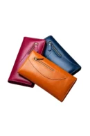 Continental Wallet - Series 0006