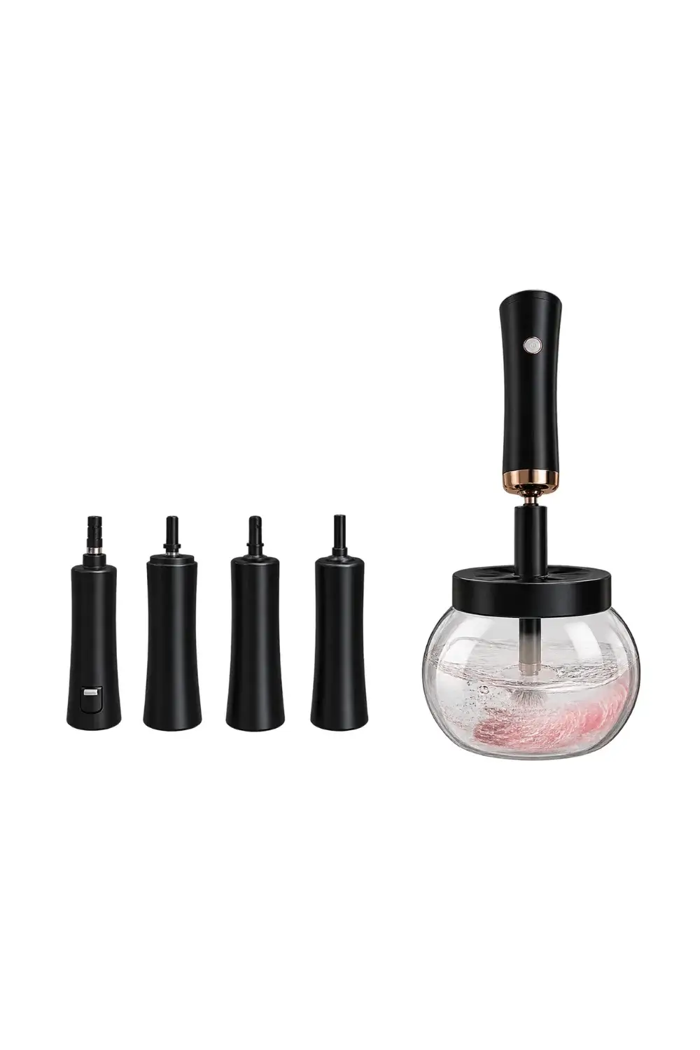 Makeup Brush Cleaners