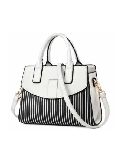 Ladies Trendy Casual Tote