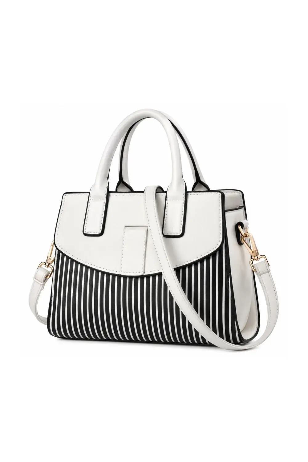 Ladies Trendy Casual Tote