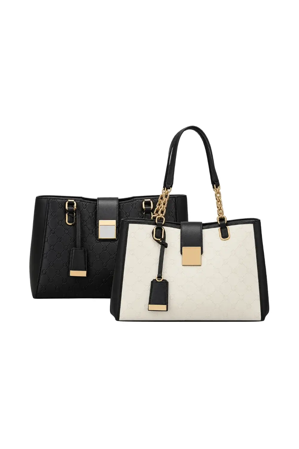 Quilted Fashion Hand Bags