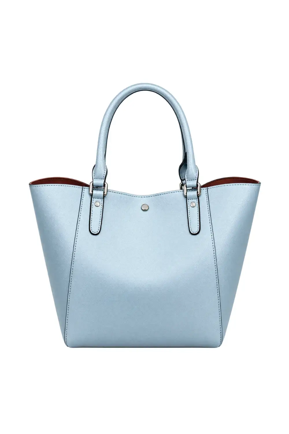 Ladies Classical Tote Bag - Image 2