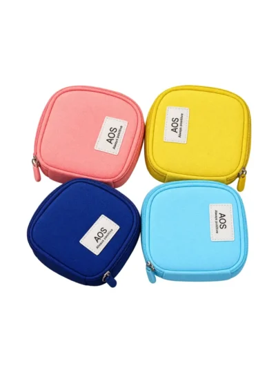 Small Makeup Pouches