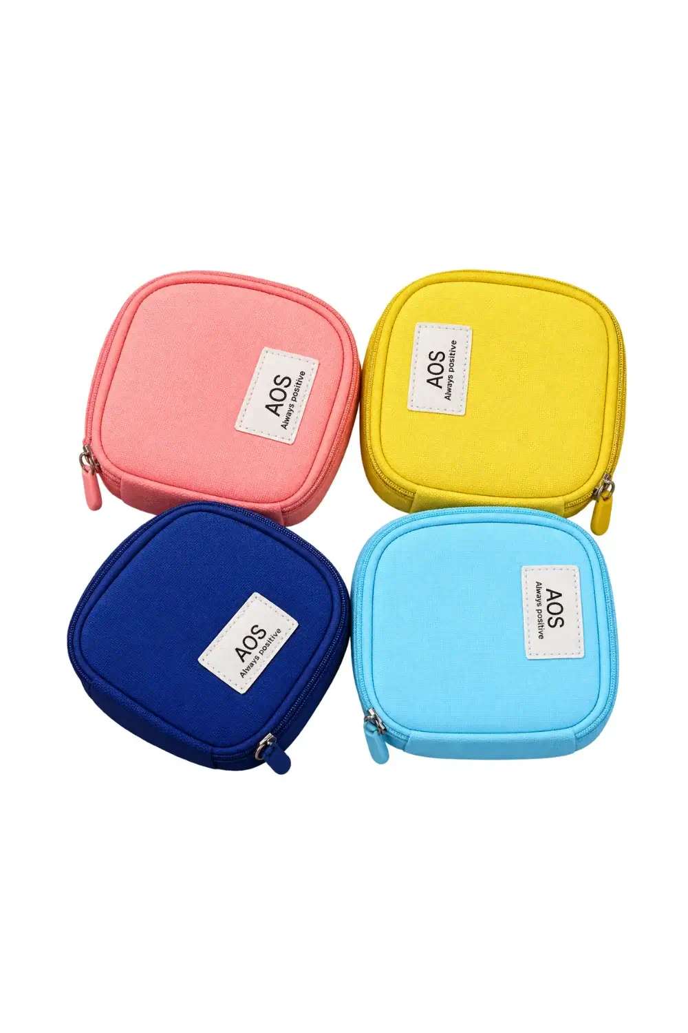 Small Makeup Pouches
