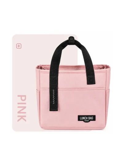 Sized Single Deck Lunch Bags (Medium)