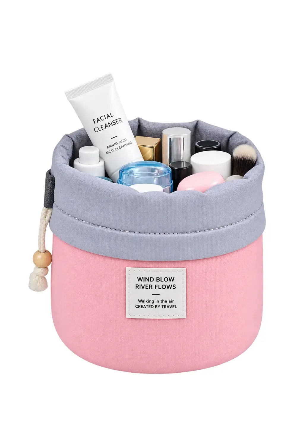 Toiletry Kit Organizer - Image 4