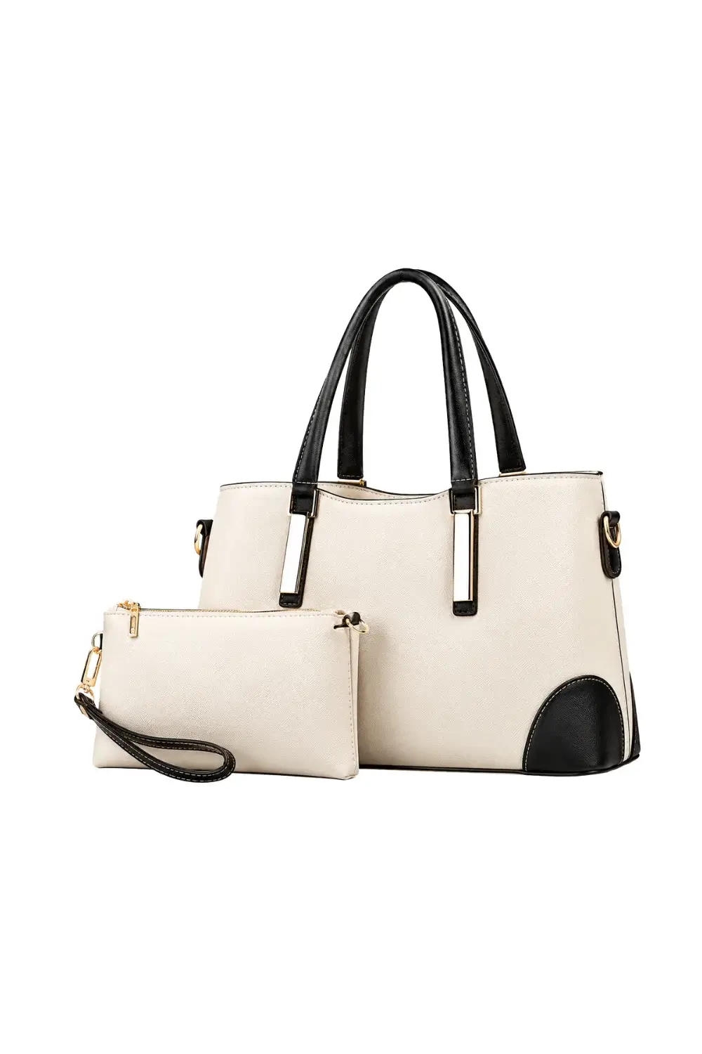 Ladies 2 pc Hand Bag Set - Image 2